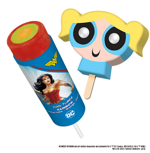 Licensed Products
