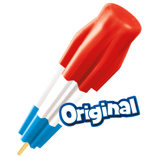 Original Bomb Pop®