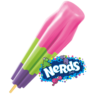 Nerds® Bomb Pop®