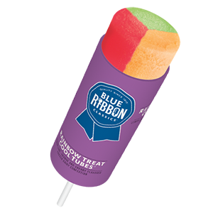 Cool Tubes® Rainbow Treat