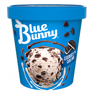 Cookies & Cream