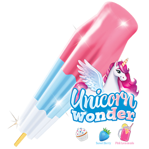 Unicorn Wonder Bomb Pop®