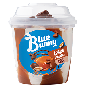 Load'd Sundaes® Bunny Tracks®