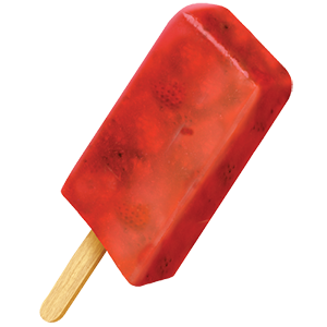 FrozFruit® Chunky Strawberry