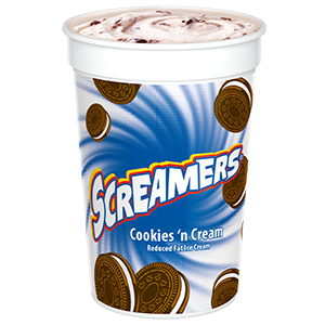 Screamers® Cookies 'N Cream