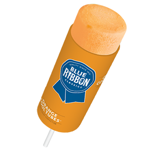 Cool Tubes® Orange