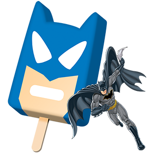 Batman Bar