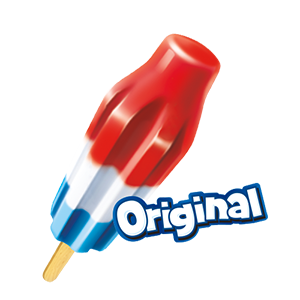 Original Bomb Pop Jr.®