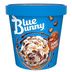 Bunny Tracks®