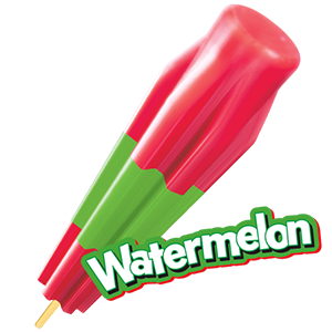 Watermelon Bomb Pop®